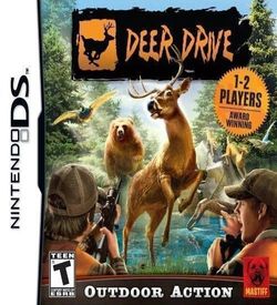 5631 - Deer Drive ROM